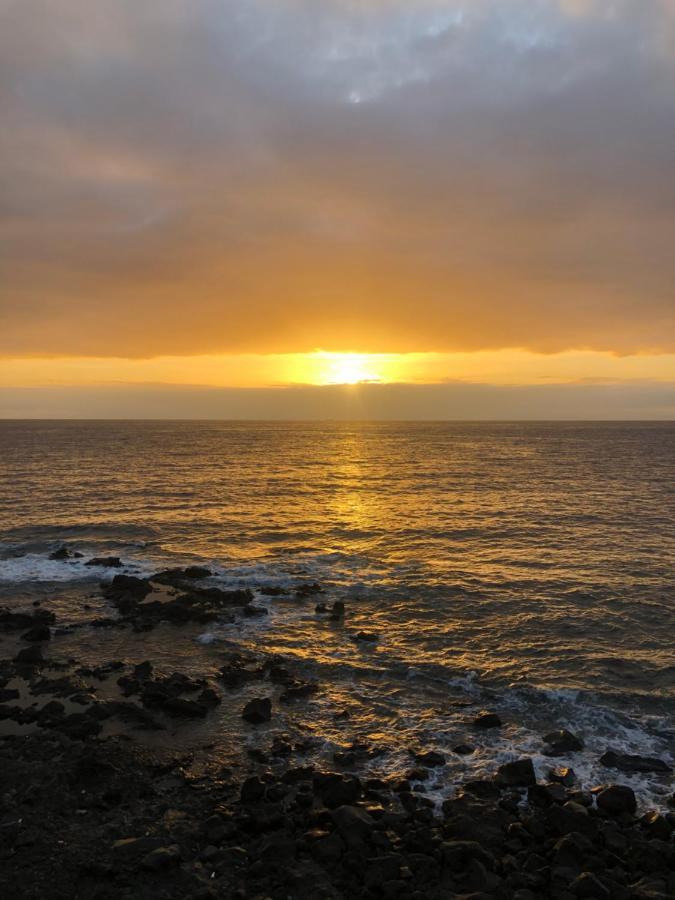 Backpackers Las Eras Santa Cruz de Tenerife Bagian luar foto