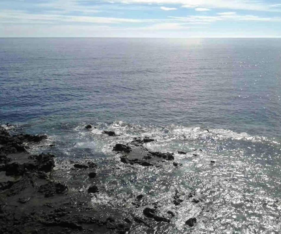 Backpackers Las Eras Santa Cruz de Tenerife Bagian luar foto
